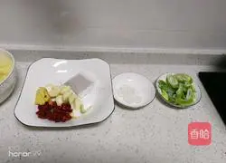 Braised pork (home-cooked version) recipe illustration 3