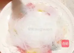 Illustration of how to make Garlic Vermicelli Shrimp 4