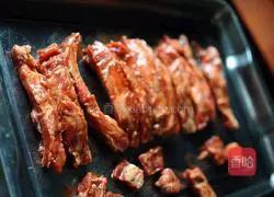 Secret recipe for delicious grilled pork chops 6