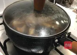 Incredibly delicious braised chicken feet recipe 7