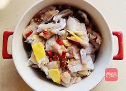 Griddle Bullfrog Recipe Illustration 1