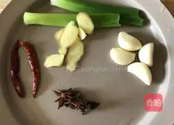 Illustration of Wuchang stew 2