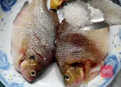 The sauce is fragrant Illustration of how to cook fish 4