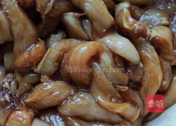 Cumin Spicy Chicken Breast Recipe Illustration 2