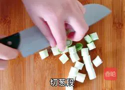 Illustration of how to make Kung Pao Chicken 6