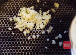 Garlic lettuce recipe 4