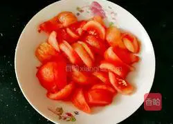 Tomato fish fillet recipe illustration 5