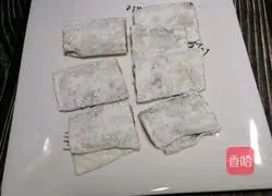 #河北菜#Braised Hairtail Fish Recipe Illustration 5