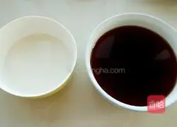 Illustration of how to make meat stuffed with mushrooms 13