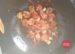 Spicy shrimp recipe 8