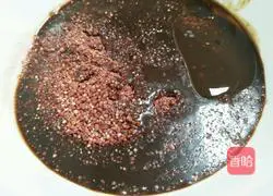 Illustration of how to make crispy bone potatoes steamed with rice flour 3