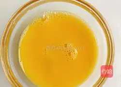 Pitaya fried rice recipe 5