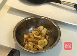 Illustration of how to make spicy shrimp 7