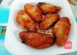 Orleans chicken wings recipe 7