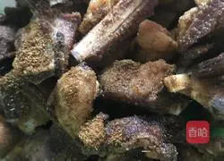 Illustration of how to make cumin lamb chops 5