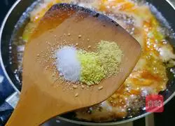 Illustration of how to make Coke Chicken Wings 6