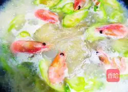 Huajia powder Practice illustration 5