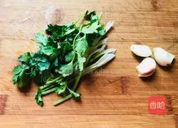 # Steamed Vegetables#Shaanxi Farmhouse Steamed Vegetable Rolls Illustration 15