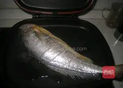 Illustration of how to make fish every year 4