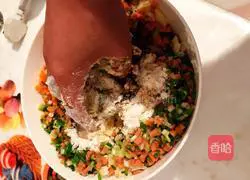 Super simple potato cake recipe 4