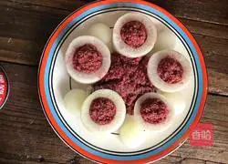 Illustration of how to be lucky 8