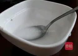 Illustration of how to make chest flattened in Hui pot 3