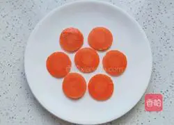 Illustration of how to make zucchini stuffed with meat 6