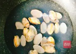 Illustration of how to make Huajia Egg Custard 5