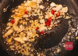 Cola Chicken Wings Recipe Illustration 5