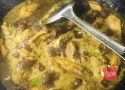 Stewed meat ~ braised chicken feet, braised chicken wings illustration 6