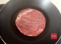 Black pepper steak recipe 5