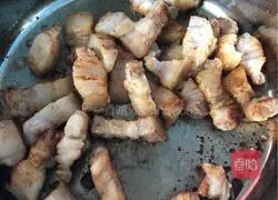 Casserole Braised Pork Recipe Illustration 5