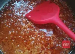 Noodle Sauce Recipe Illustration 10