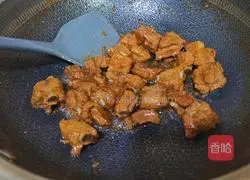 Braised pork ribs recipe 11