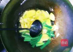 Illustration of how to make spicy crayfish 2