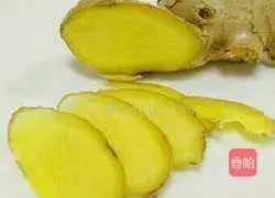 Illustration of how to make mushroom stewed chicken 5