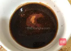 Illustration of grilled lamb chops 3