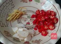 Griddle cauliflower recipe 4