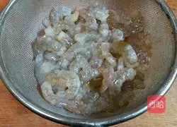 Illustration of how to make mushrooms stuffed with flowers 3