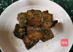 Illustration of how to cook beef brisket 8