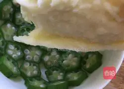 Okra mashed potato recipe 10