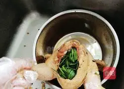 Garlic Spicy Roast Chicken (Homestyle Version) Recipe Illustration 4