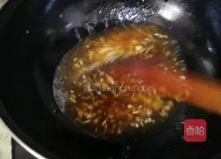 Lotus root meatballs recipe 4