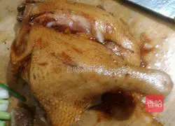 Lemon Duck Recipe Illustration 6