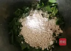 Illustration of how to make southern Fujian sea oysters 5