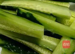 Illustration of how to make boiled beef 1