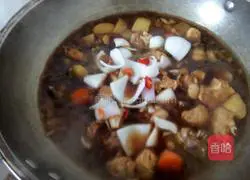 Chicken recipe 9