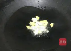 Illustration of how to stir-fry huajia 4