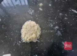 Illustration of how to make sweet and sour meatballs 5