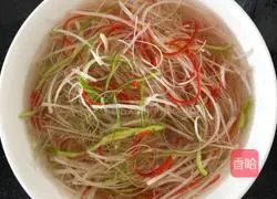 Illustration of how to open Wuchang fish 3